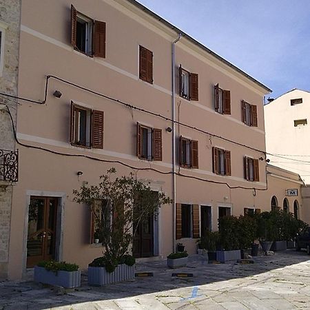 Apartments Rauch Pula Exterior foto