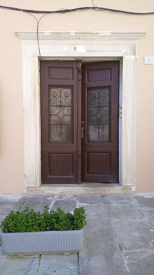 Apartments Rauch Pula Exterior foto